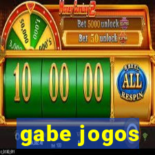 gabe jogos